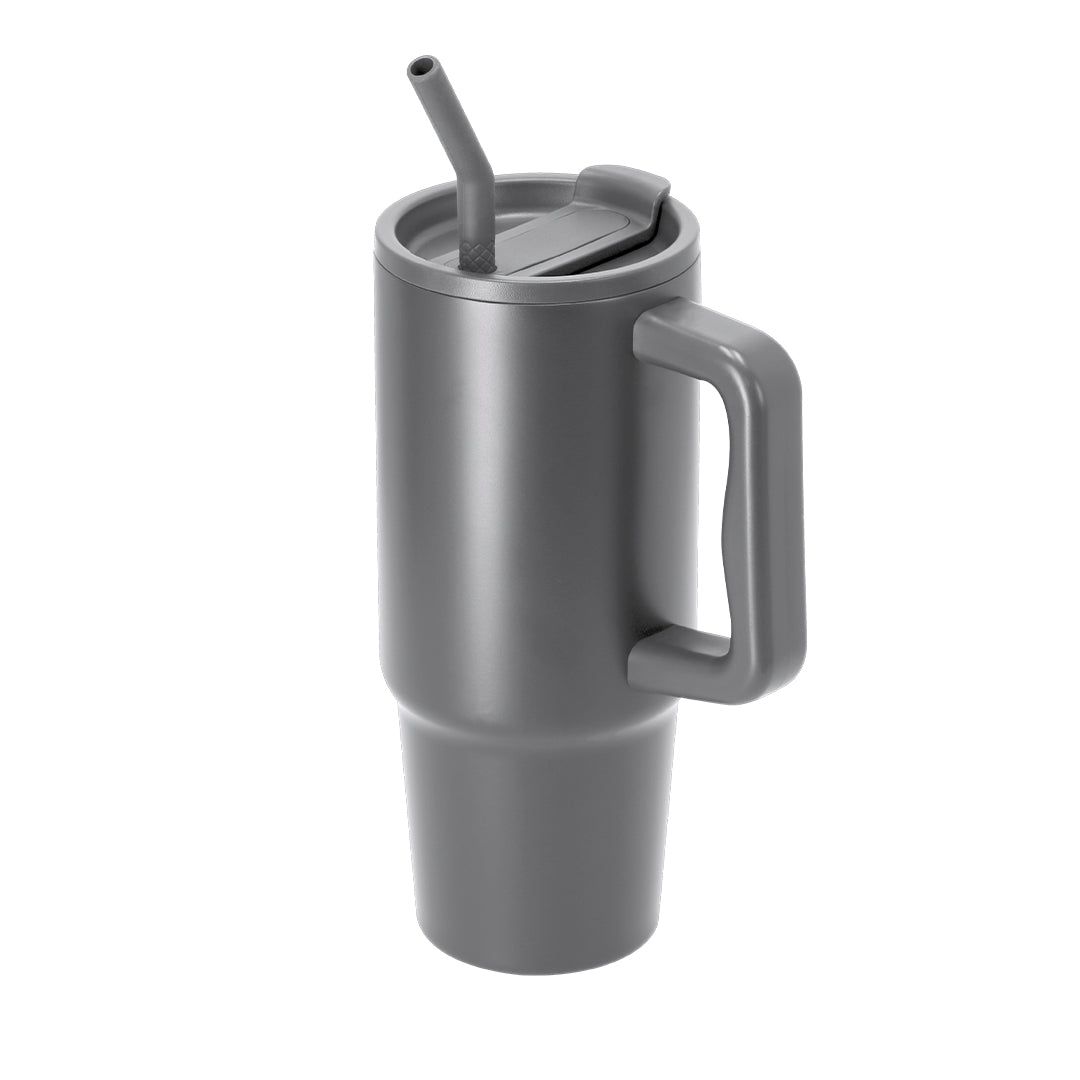 Gourde Thermique 900ml Inox Personnalisable