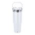 Verre Thermique 900ml Inox Personnalisable
