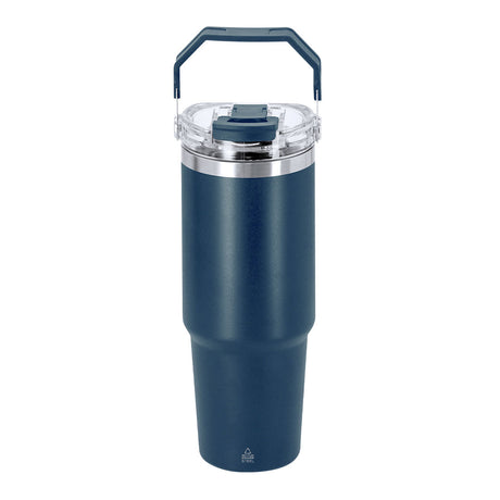 Verre Thermique 900ml Inox Personnalisable