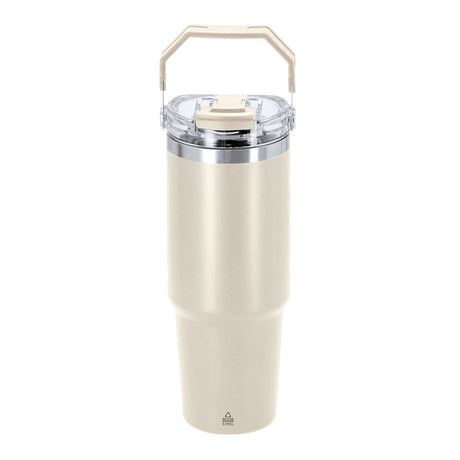 Verre Thermique 900ml Inox Personnalisable