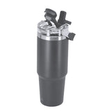 Verre Thermique 900ml Inox Personnalisable