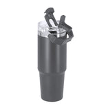 Verre Thermique 900ml Inox Personnalisable