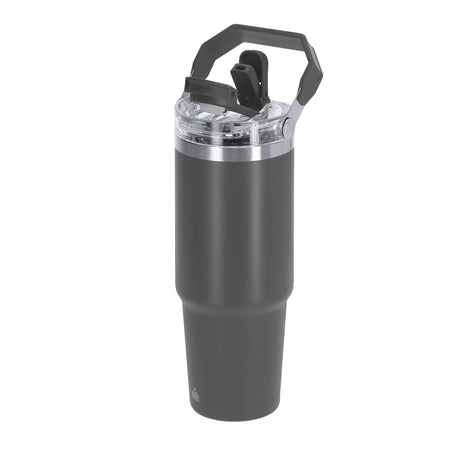 Verre Thermique 900ml Inox Personnalisable