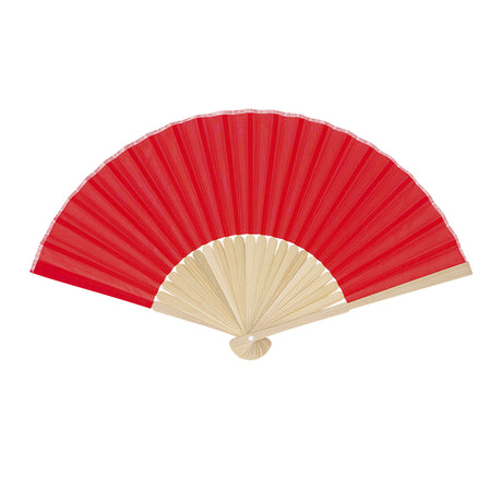 Éventail Bambou Personnalisable