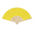 Éventail Bambou Personnalisable