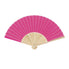 Éventail Bambou Personnalisable