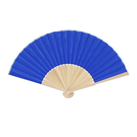 Éventail Bambou Personnalisable