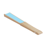 Éventail Bambou Personnalisable