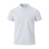 Polo Enfant en Coton Piqué Personnalisable