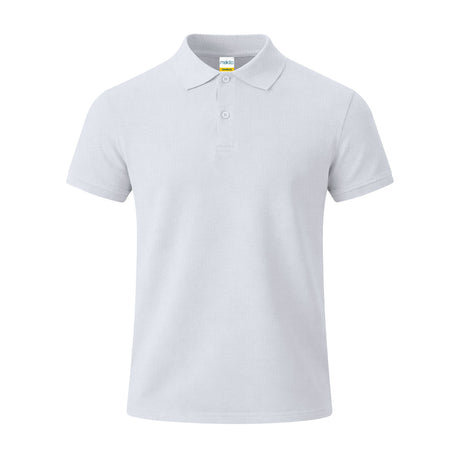 Polo Enfant en Coton Piqué Personnalisable