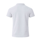 Polo Enfant en Coton Piqué Personnalisable
