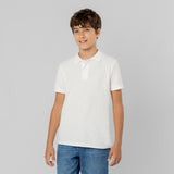 Polo Enfant en Coton Piqué Personnalisable