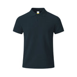 Polo Enfant Manches Courtes Coton Personnalisable
