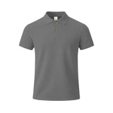 Polo Enfant Manches Courtes Coton Personnalisable