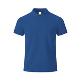 Polo Enfant Manches Courtes Coton Personnalisable