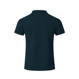 Polo Enfant Manches Courtes Coton Personnalisable