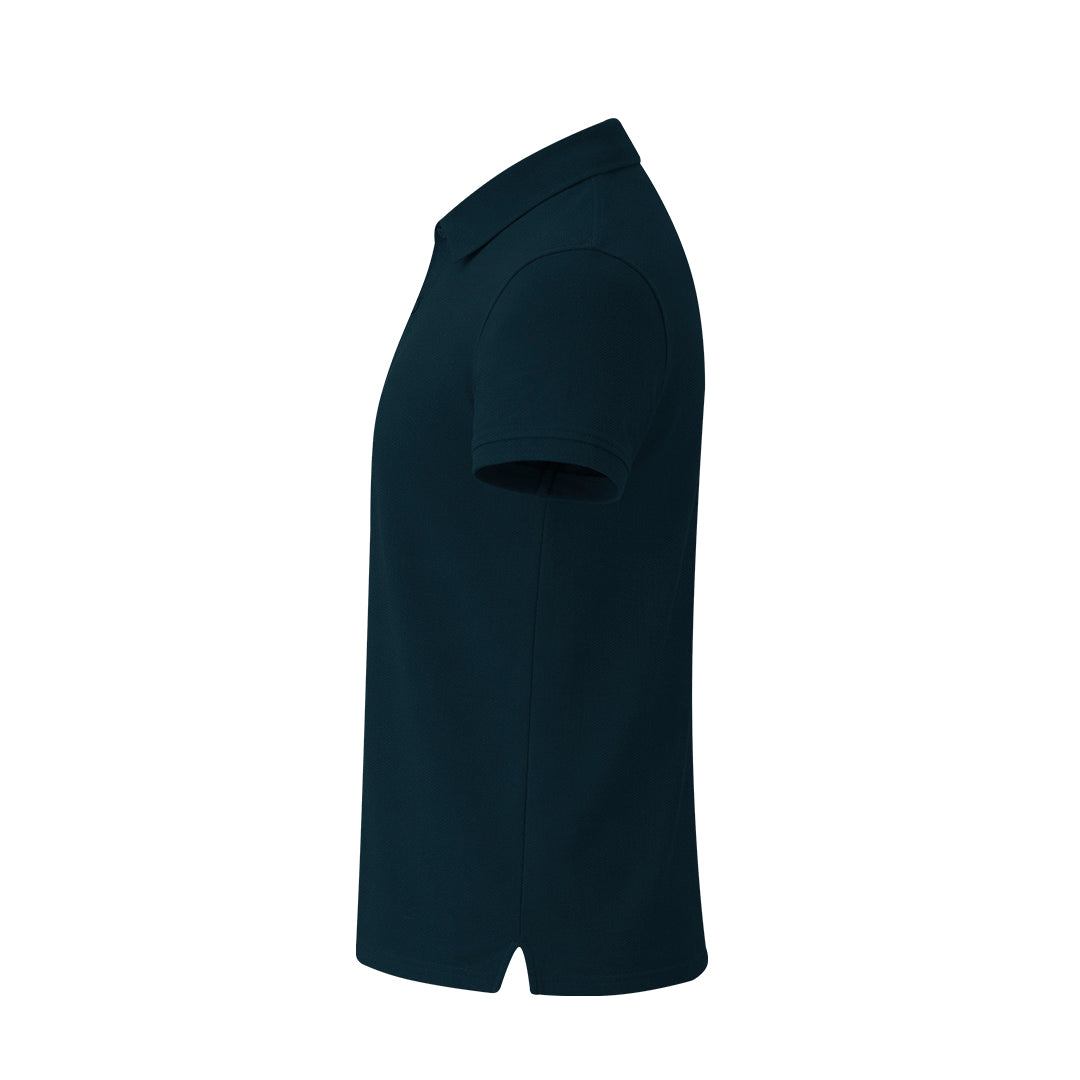 Polo Enfant Manches Courtes Coton Personnalisable