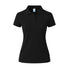 Polo Femme Couleur Coton Personnalisable