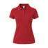 Polo Femme Couleur Coton Personnalisable