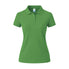 Polo Femme Couleur Coton Personnalisable