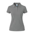 Polo Femme Couleur Coton Personnalisable