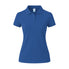 Polo Femme Couleur Coton Personnalisable