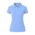 Polo Femme Couleur Coton Personnalisable