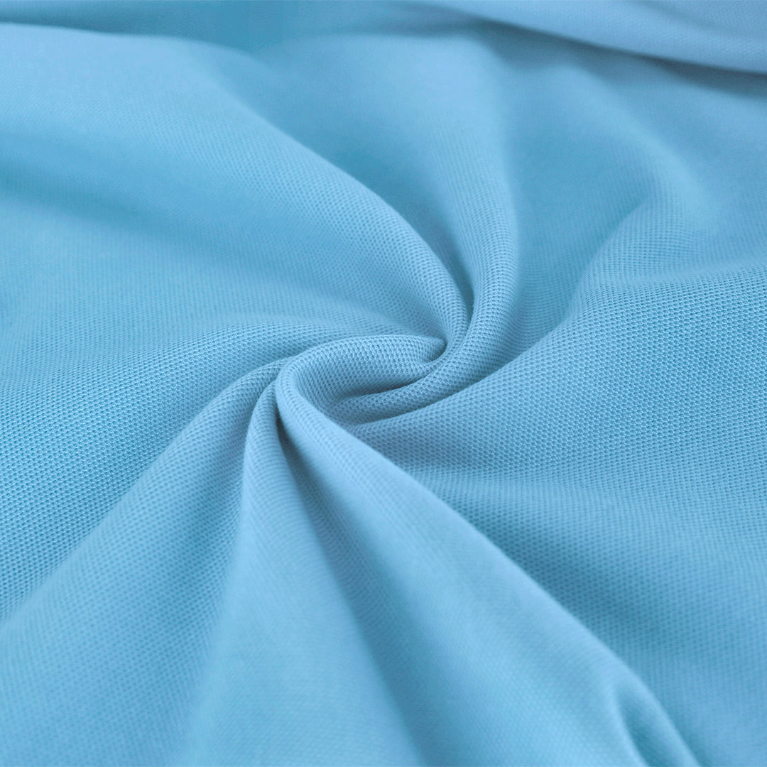 Polo Femme Couleur Coton Personnalisable