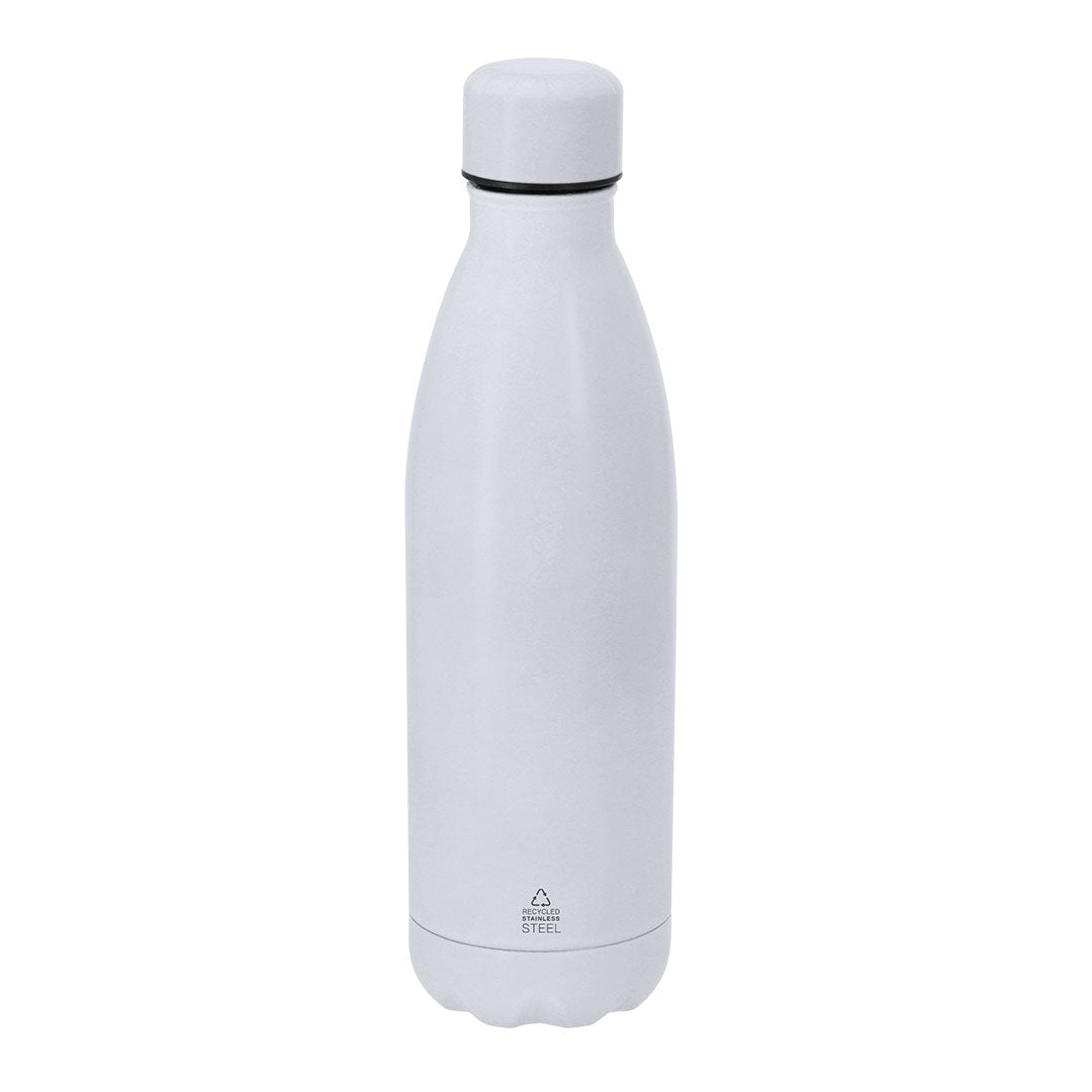 Gourde Thermique Inox 500ml Personnalisable