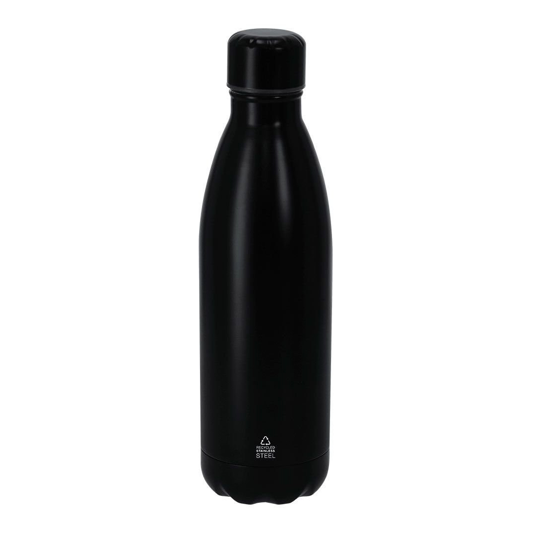 Gourde Thermique Inox 500ml Personnalisable