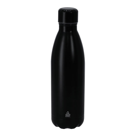 Gourde Thermique Inox 500ml Personnalisable