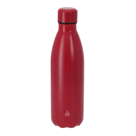 Gourde Thermique Inox 500ml Personnalisable