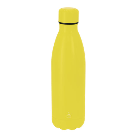 Gourde Thermique Inox 500ml Personnalisable