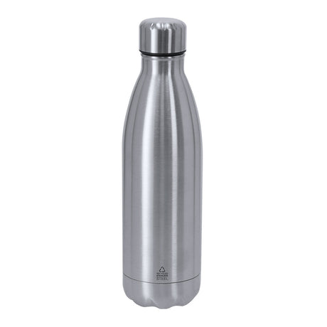 Gourde Thermique Inox 500ml Personnalisable