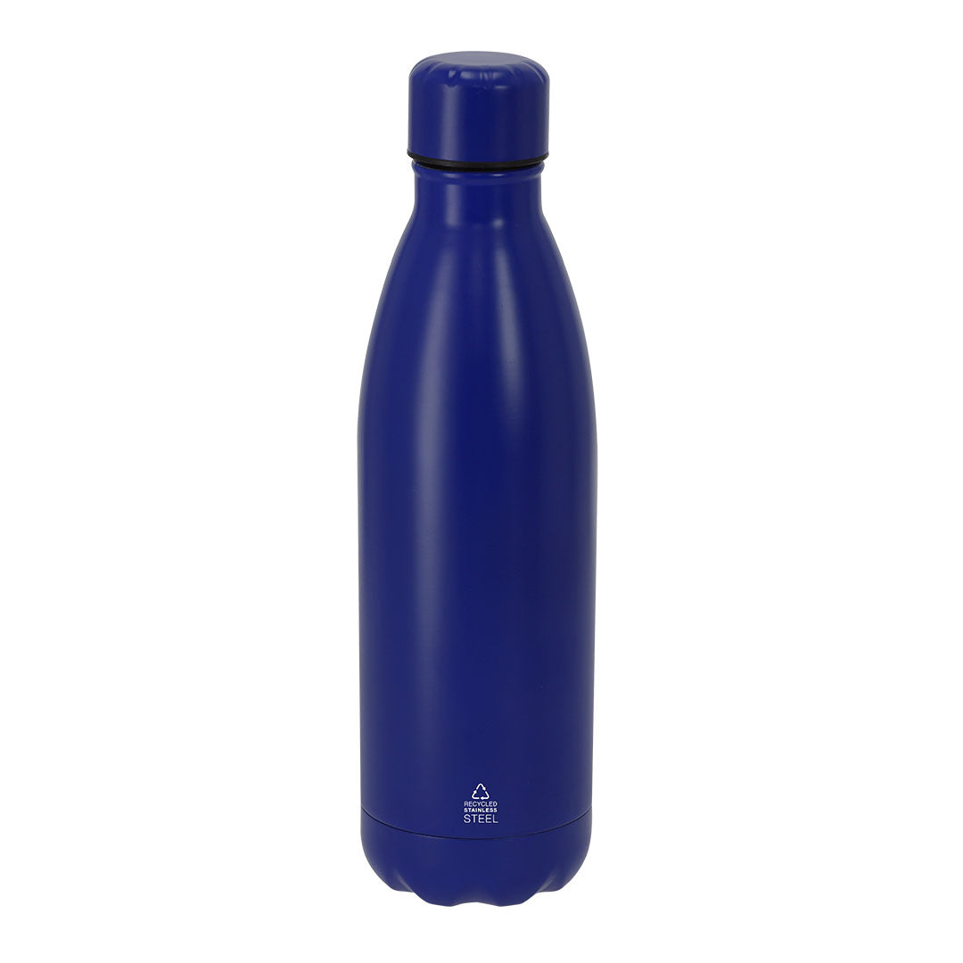 Gourde Thermique Inox 500ml Personnalisable