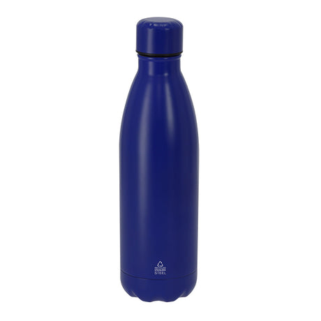 Gourde Thermique Inox 500ml Personnalisable