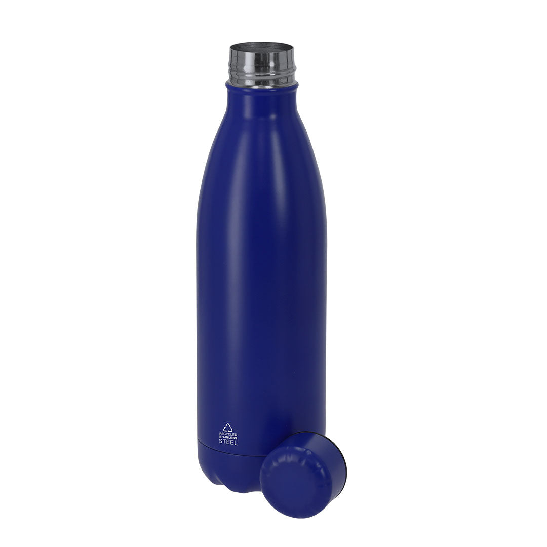 Gourde Thermique Inox 500ml Personnalisable