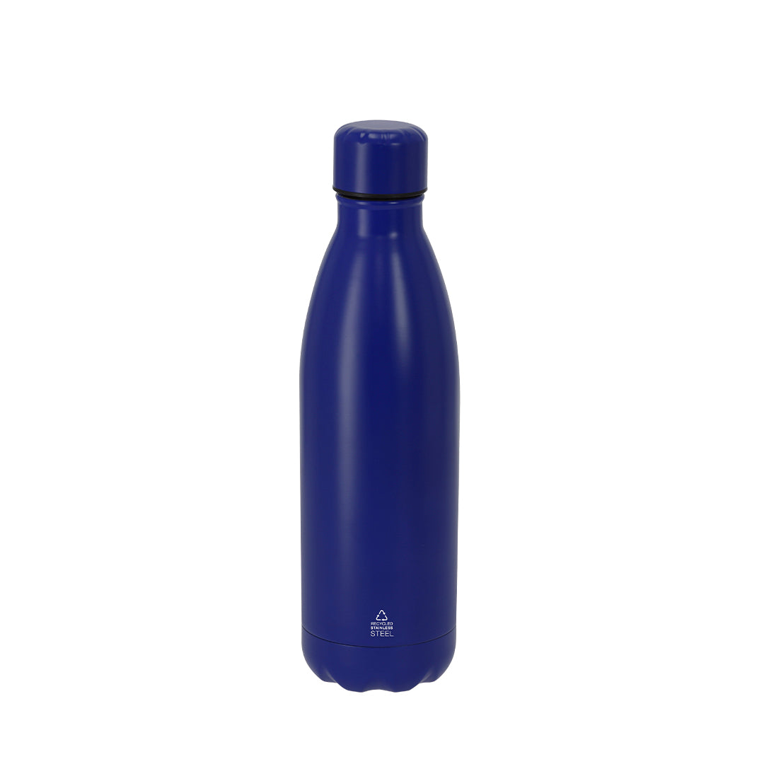 Gourde Thermique Inox 500ml Personnalisable