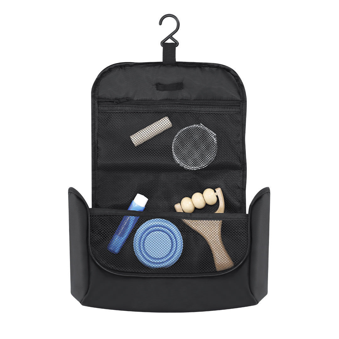Trousse de Toilette Simili-cuir Personnalisable