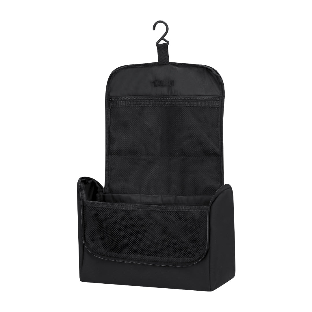 Trousse de Toilette Simili-cuir Personnalisable