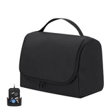 Trousse de Toilette Simili-cuir Personnalisable