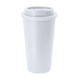 Gobelet Thermique 450ml PP Personnalisable