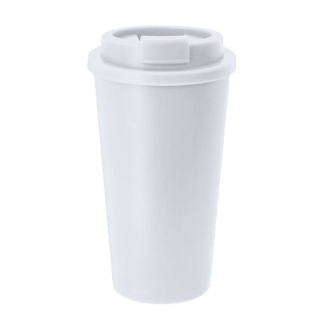 Gobelet Thermique 450ml PP Personnalisable