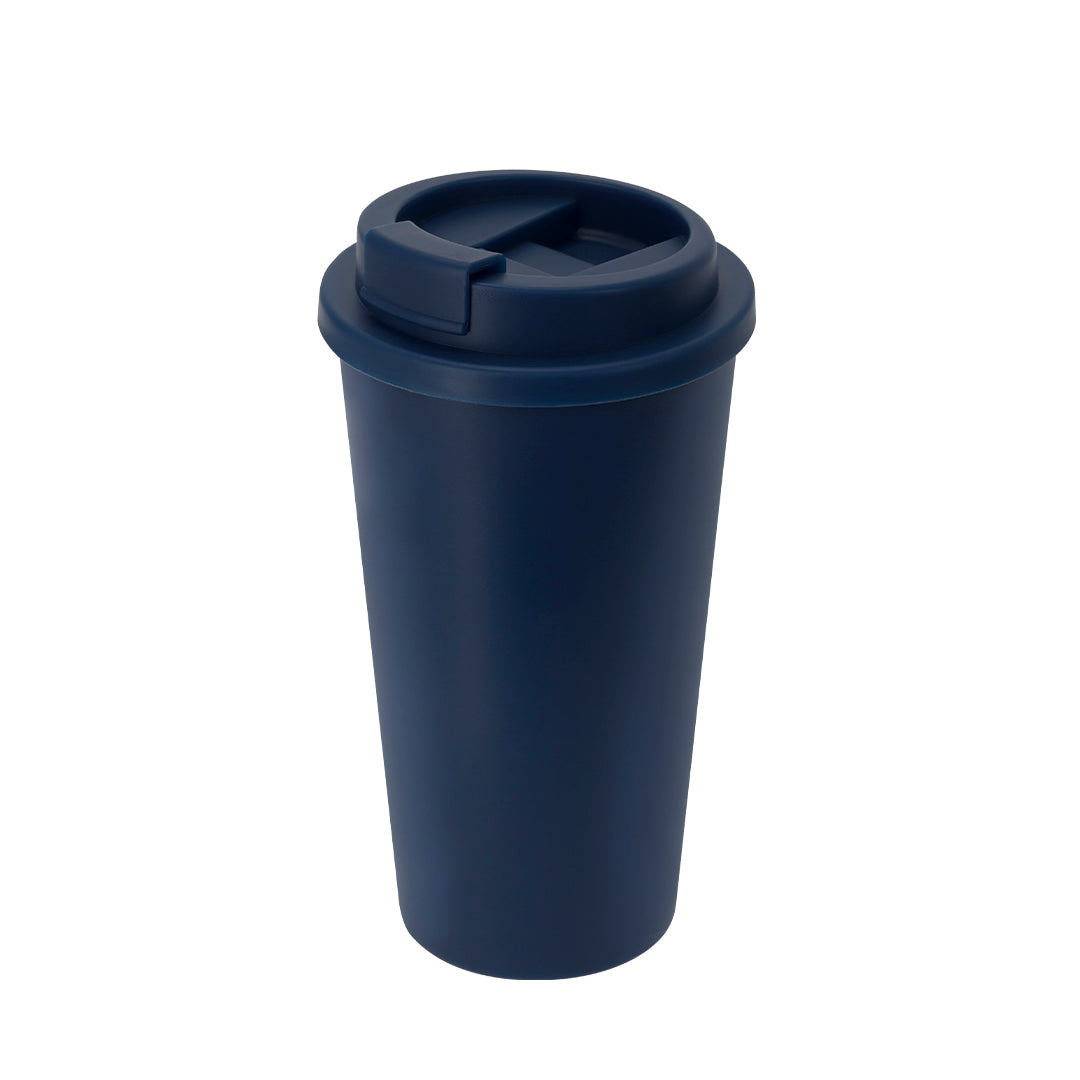 Gobelet Thermique 450ml PP Personnalisable