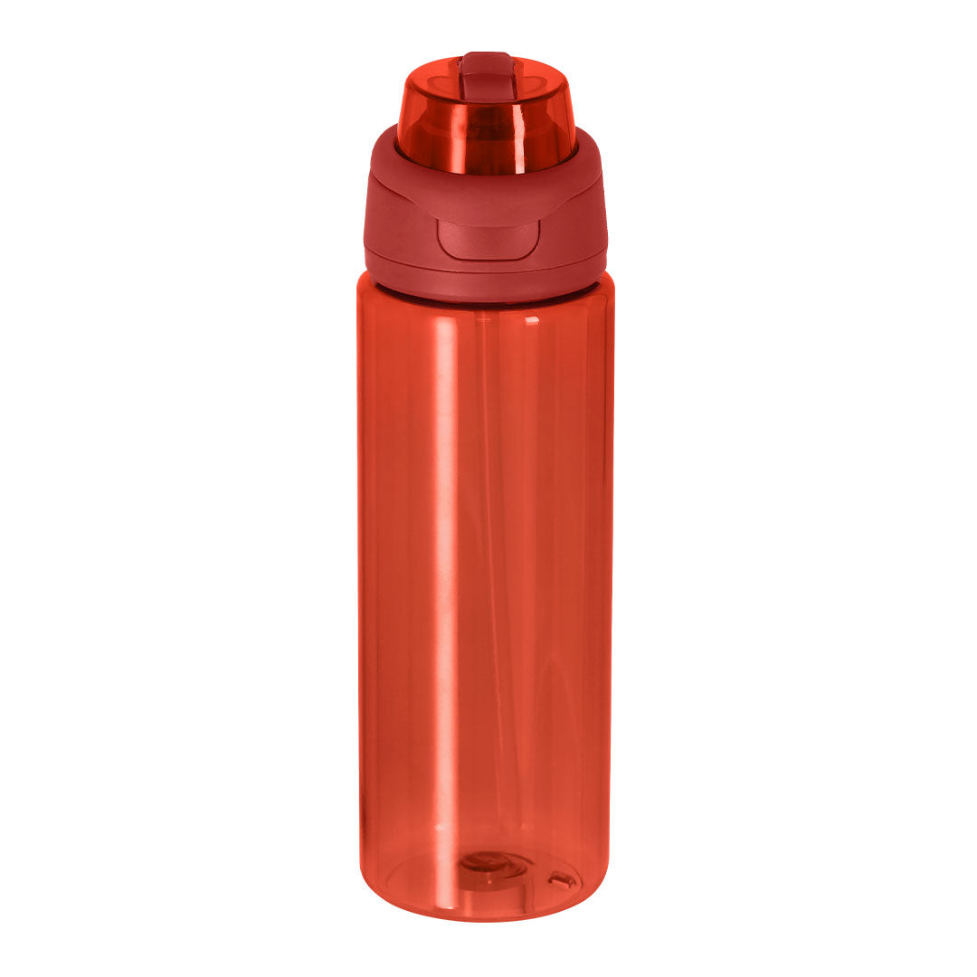 Gourde 750ml Plastique Recyclé Personnalisable