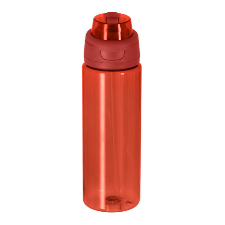 Gourde 750ml Plastique Recyclé Personnalisable