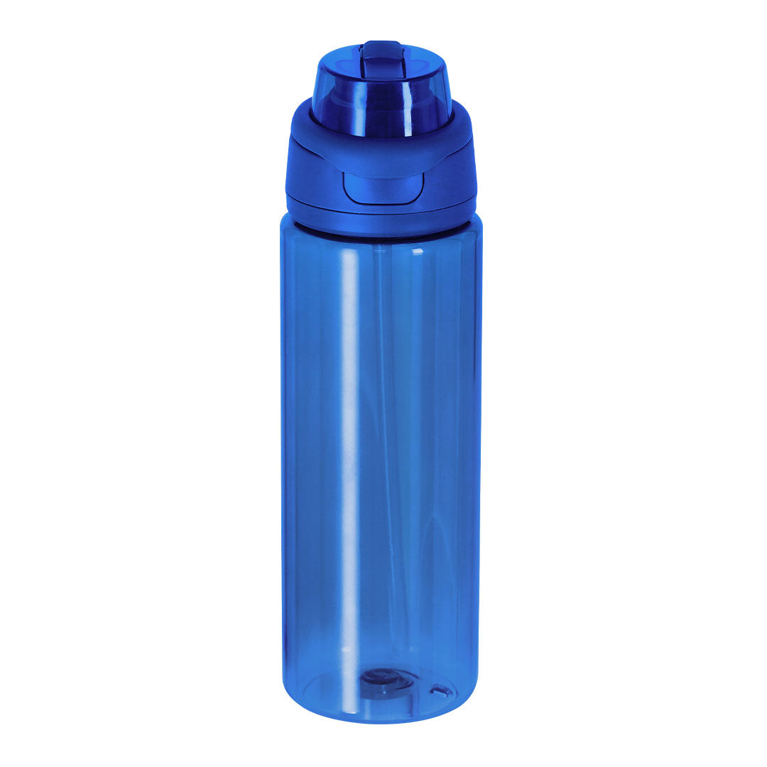 Gourde 750ml Plastique Recyclé Personnalisable