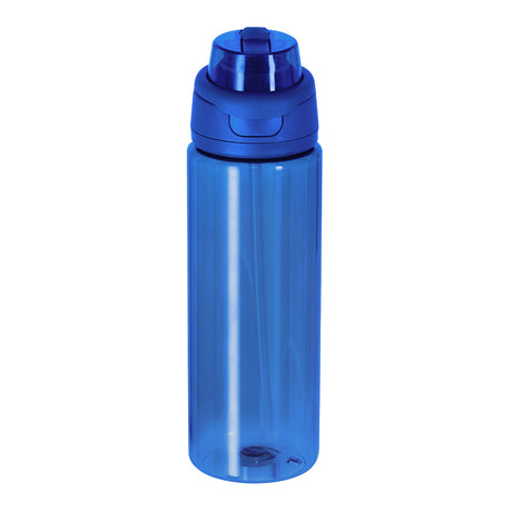 Gourde 750ml Plastique Recyclé Personnalisable