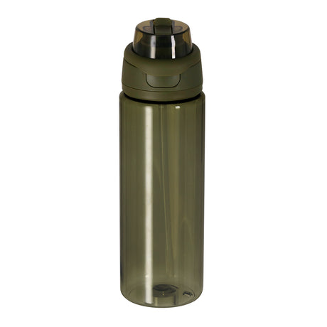 Gourde 750ml Plastique Recyclé Personnalisable