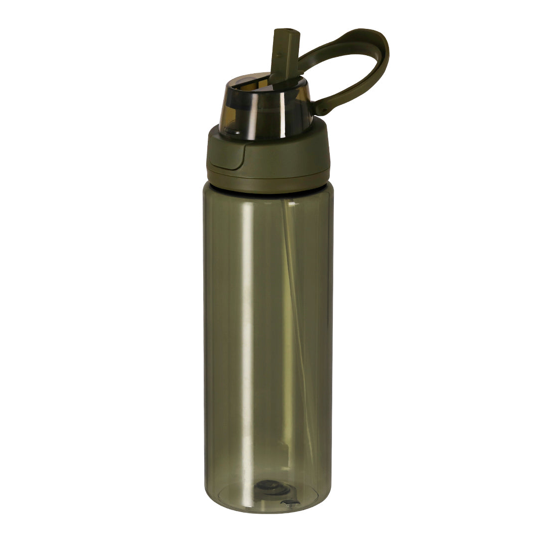 Gourde 750ml Plastique Recyclé Personnalisable